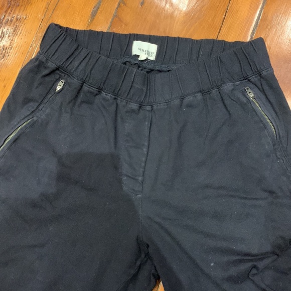 Aritzia Wilfred Free Soft Joggers Size M - Picture 2 of 3
